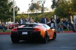 Lamborghini Murcielago LP670-4 SV 2009 года